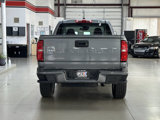 Used 2022 Chevrolet Colorado LT w/ Fleet Safety Package image 3