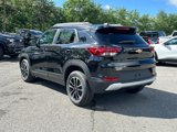 New 2026 Chevrolet TrailBlazer LT image 5