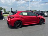 New 2025 Toyota Corolla GR image 4