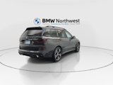 New 2026 BMW X7 xDrive40i w/ Executive Package image 2