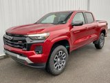 New 2025 Chevrolet Colorado Z71 image 3