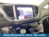 New 2025 Chrysler Pacifica Select image 3