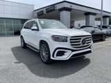 New 2025 Mercedes-Benz GLS 580 4MATIC image 4