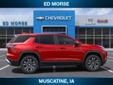 New 2026 Chevrolet Equinox LT w/ Convenience Package II image 5