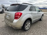 Used 2017 Chevrolet Equinox LT w/ Convenience Package image 5
