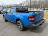 New 2025 Ford Maverick Lariat w/ 4K Tow Package image 4