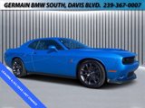 Used 2023 Dodge Challenger R/T Scat Pack w/ Plus Package image 2