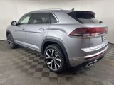 New 2025 Volkswagen Atlas Cross Sport SEL Premium R-Line image 6