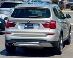Used 2016 BMW X3 sDrive28i image 3