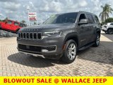 Used 2022 Jeep Wagoneer Series II w/ Convenience Group I image 2