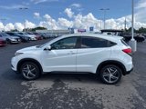 Certified 2022 Honda HR-V EX image 2