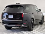 New 2025 Land Rover Range Rover Long Wheelbase SE image 5