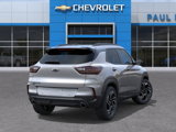 New 2026 Chevrolet TrailBlazer RS image 4