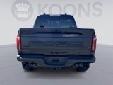 New 2025 Ford F150 Raptor w/ Equipment Group 803A Raptor R image 5