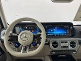 New 2025 Mercedes-Benz G 63 AMG 4MATIC image 3