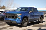 Used 2023 Chevrolet Silverado 1500 Custom w/ LPO, Dark Essentials Package image 4