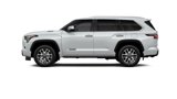 New 2025 Toyota Sequoia 4WD image 4
