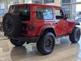 New 2025 Jeep Wrangler Rubicon image 2