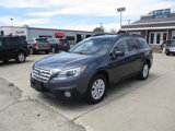 Used 2015 Subaru Outback 2.5i Premium image 2