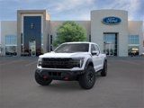 New 2025 Ford F150 Raptor w/ Equipment Group 803A Raptor R image 2