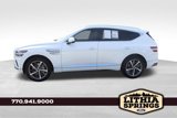 Used 2025 Genesis GV80 3.5T Advanced image 4