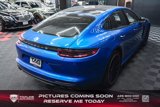 Used 2017 Porsche Panamera Turbo w/ Sport Package image 5