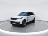 New 2025 Land Rover Range Rover SE image 4