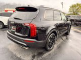 Used 2022 Kia Telluride SX w/ Nightfall Edition Package image 5