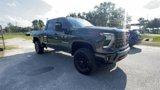 New 2026 Chevrolet Silverado 2500 ZR2 w/ LPO, Dark Essentials Package image 2