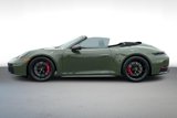 Used 2025 Porsche 911 Carrera 4 GTS image 2