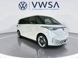 New 2025 Volkswagen ID. Buzz Pro S image 2