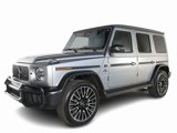 Used 2025 Mercedes-Benz G 63 AMG 4MATIC image 4