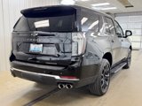 Used 2025 Chevrolet Tahoe Premier w/ LPO, Illumination Package image 5