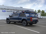 New 2025 Ford F250 King Ranch image 4