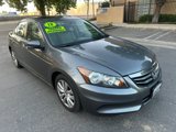 Used 2012 Honda Accord EX-L image 2