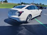 New 2026 Cadillac CT5 Sport image 3
