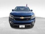 Used 2019 Chevrolet Colorado Z71 w/ LPO, Premium Interior Package image 2