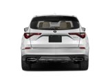 New 2026 Acura MDX FWD image 5