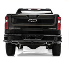 Used 2022 Chevrolet Silverado 1500 Custom Trail Boss image 6