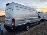 New 2025 Ford Transit 350 148 High Roof Extended AWD w/ Load Area Protection Package image 5