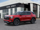 New 2026 GMC Terrain AT4 w/ Technology Package II image 2