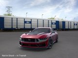 New 2025 Ford Mustang Dark Horse image 2