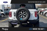 New 2025 Ford Bronco Badlands image 4