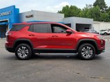 New 2026 Chevrolet Equinox LT image 2