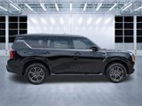 New 2025 Nissan Armada Platinum image 2