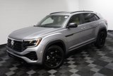 New 2025 Volkswagen Atlas Cross Sport SEL R-Line image 2