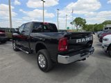 New 2025 RAM 2500 Big Horn image 4