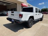 New 2025 Jeep Gladiator Sport image 5
