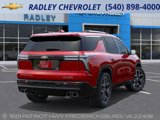 New 2026 Chevrolet Traverse High Country image 4