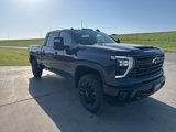 New 2025 Chevrolet Silverado 2500 LT w/ Trail Boss Package image 4